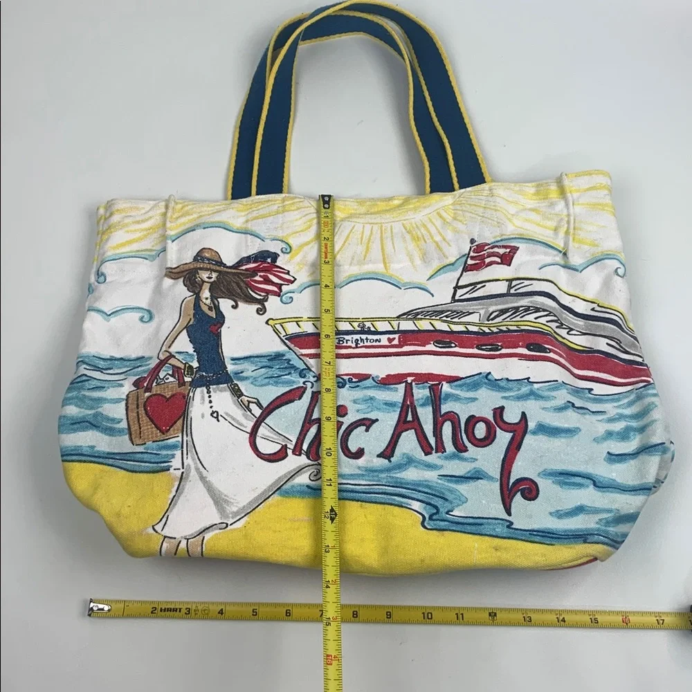 Brighton chic ahoy